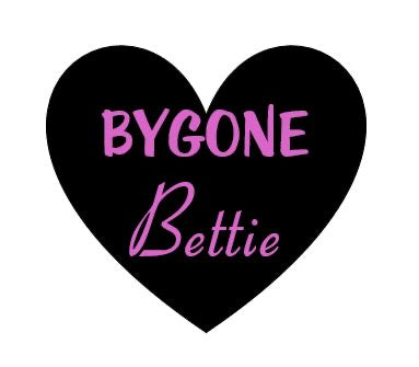 Bygone Bettie